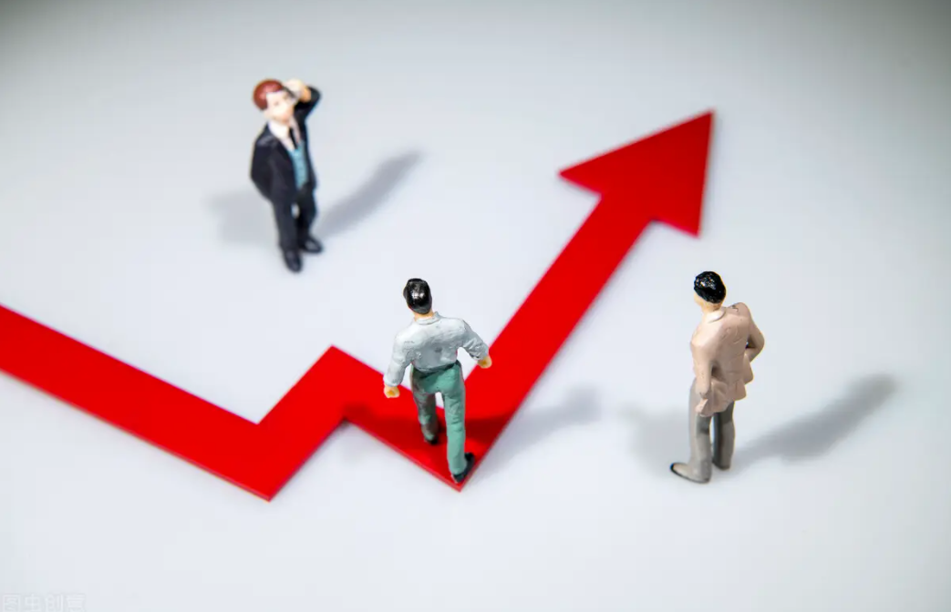 机会是跌出来的，风险是涨上去的。_财富号_东方财富网