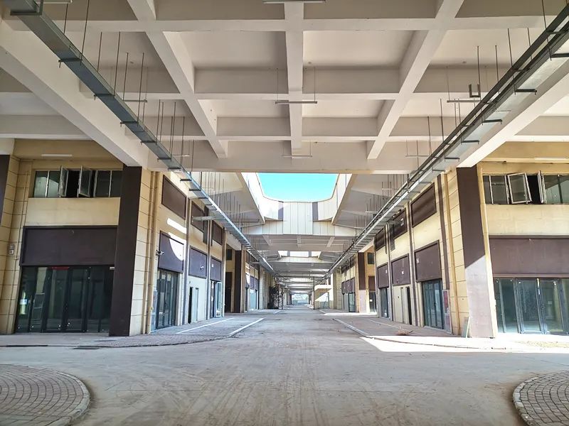 中部规模较大建材家居专业市场集群形成华南城郑州华_财富号_东方财富