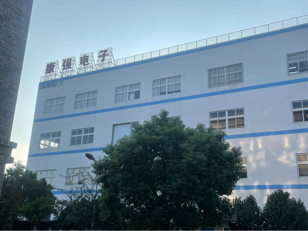 $康强电子(SZ002119)$_康强电子(002119)股吧_东方财富网股吧