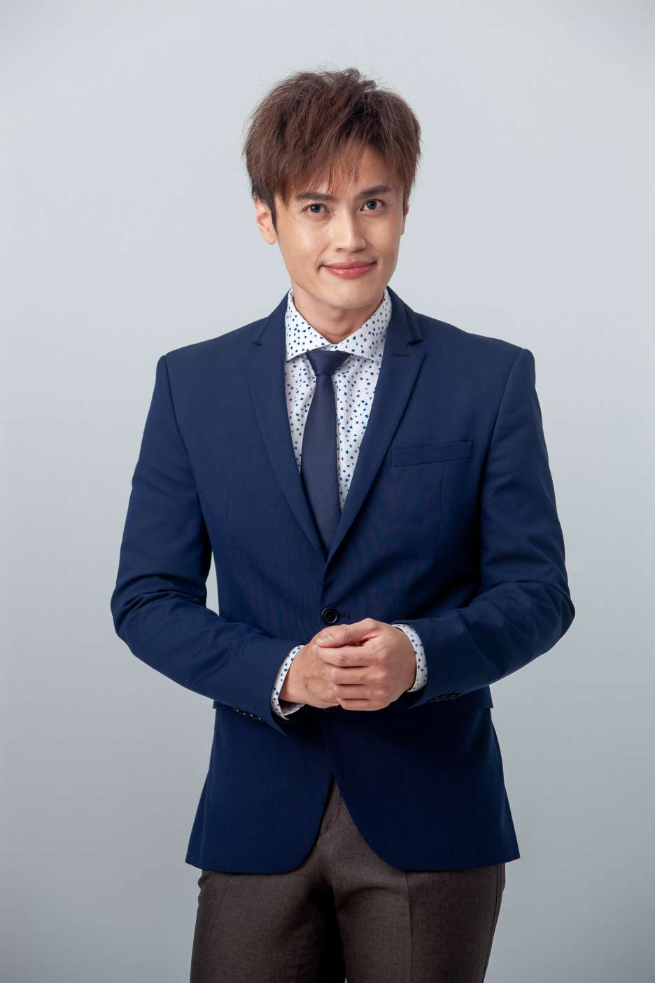 「蜻蜓哥哥宋翊彰」升格演艺学院校长邀您一起做公益(台北讯)和米可白