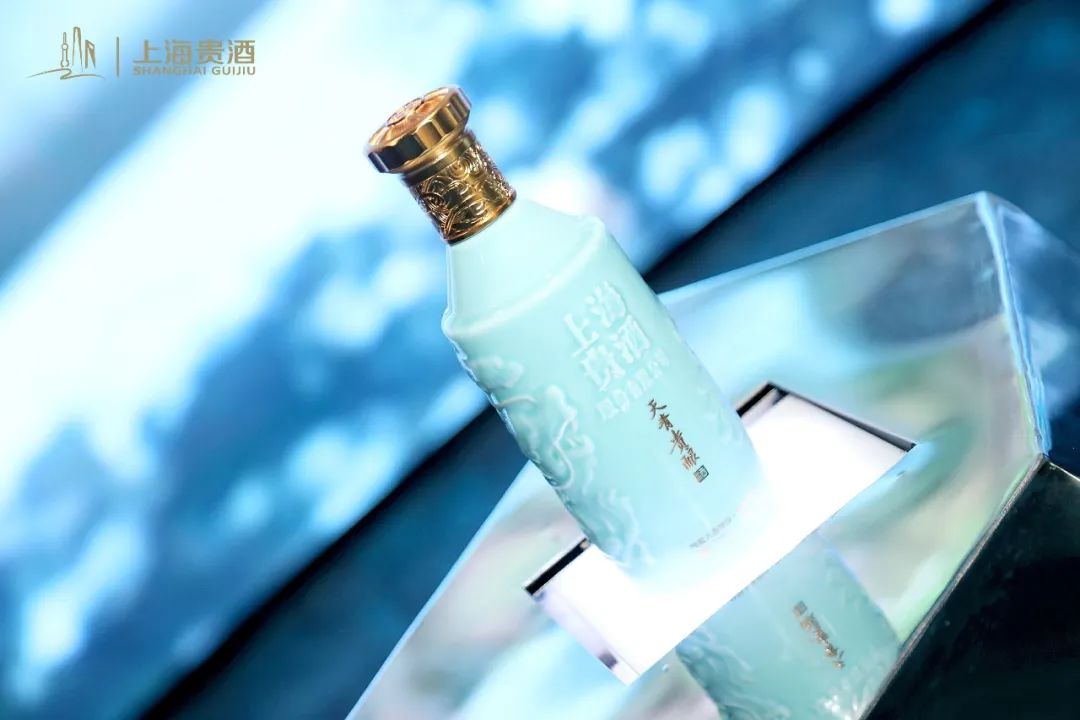 陆川导演亲临助阵,做客"上海贵酒未来空间"成都体验中