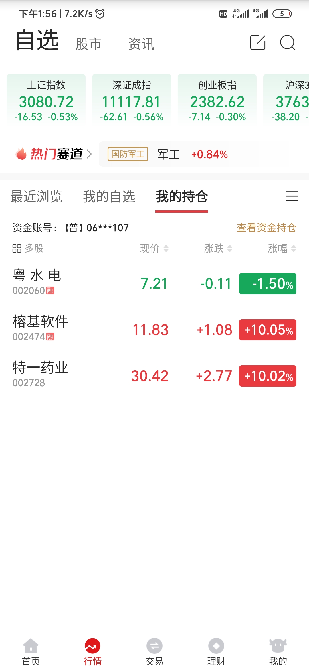 出了半仓买了其他两支，就你真是水_广东建工(002060)股吧_东方财富网股吧