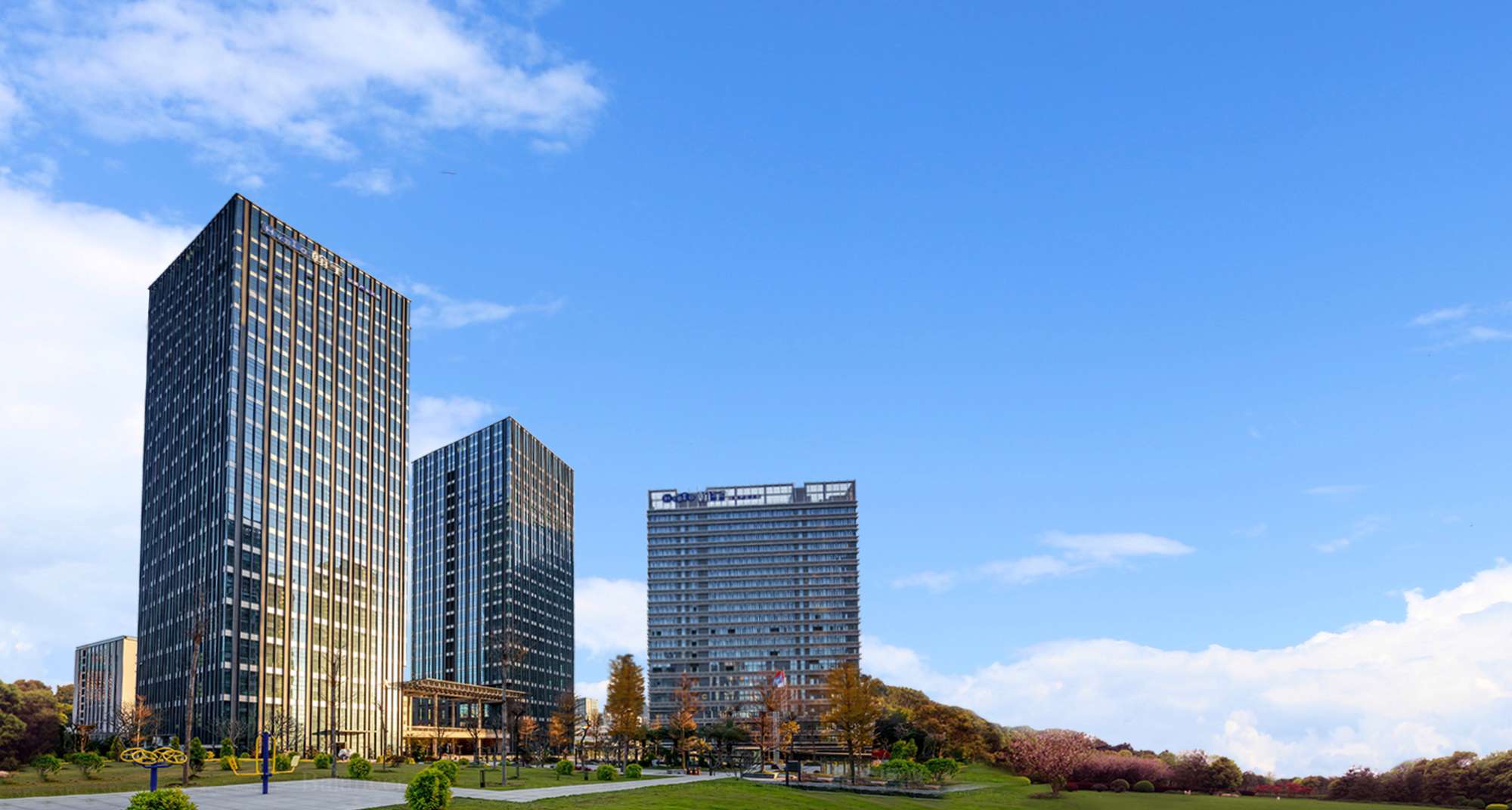 走进翰宇深圳翰宇药业股份有限公司成立于2003年4月注册资本917亿元