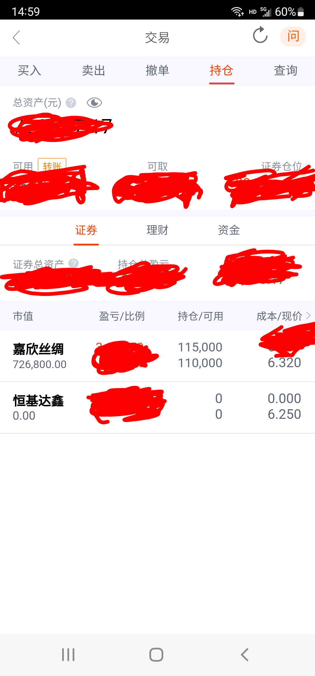 我已全仓,使劲砸!_嘉欣丝绸(002404)股吧_东方财富网股吧