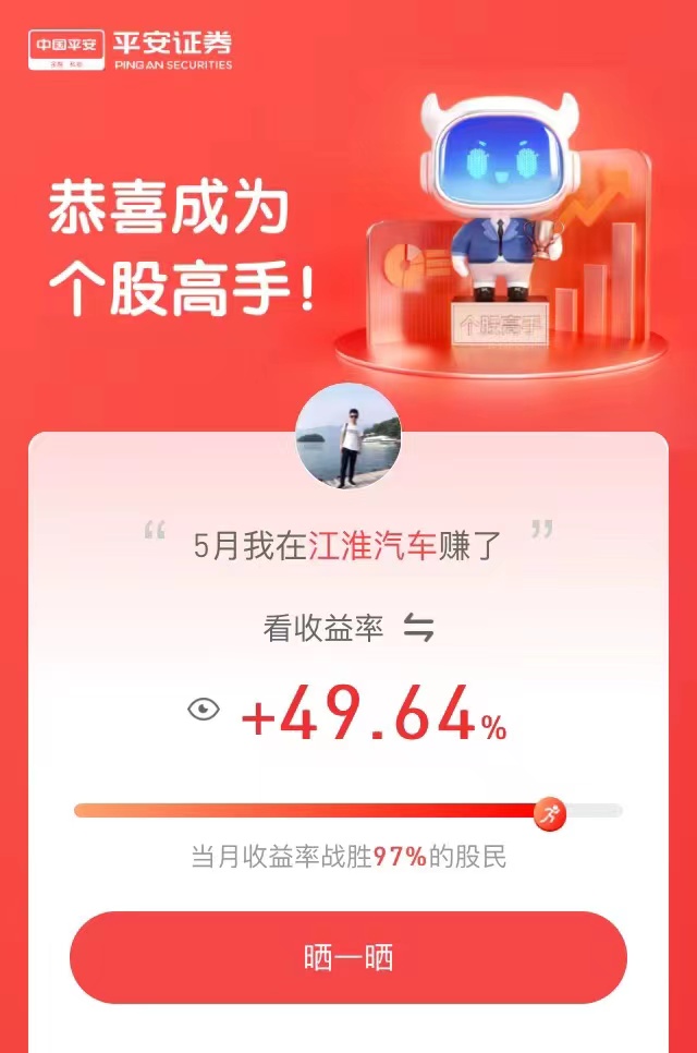 回顾我的2022完美收官