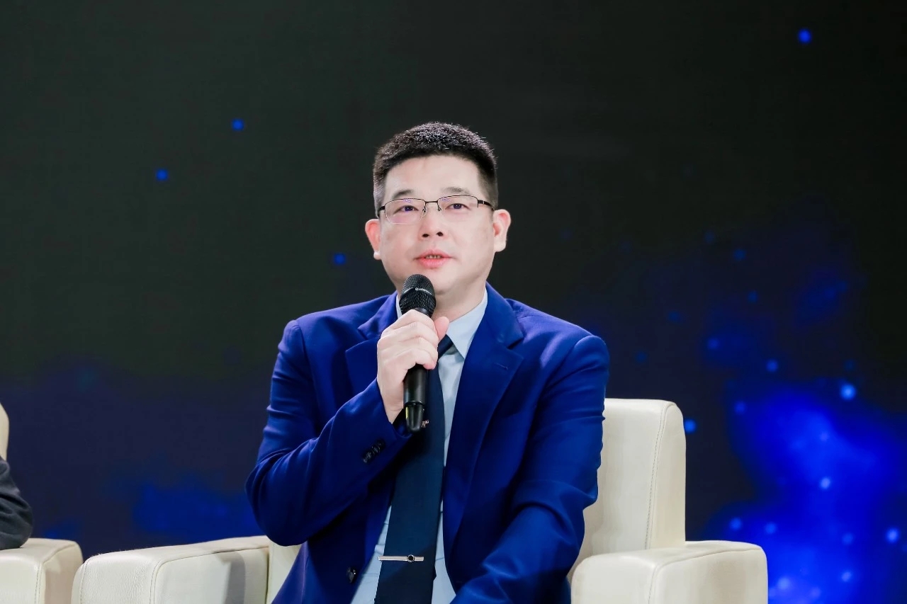 九牧党委书记林孝发当选新一届全国政协委员!