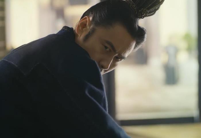 送大家一张"鹰视狼顾之相"图_锋尚文化(300860)股吧_东方财富网股吧