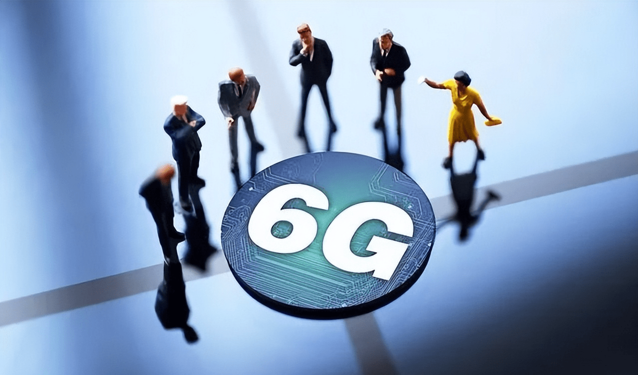 6g划时代的风口三大投资机遇抢先看