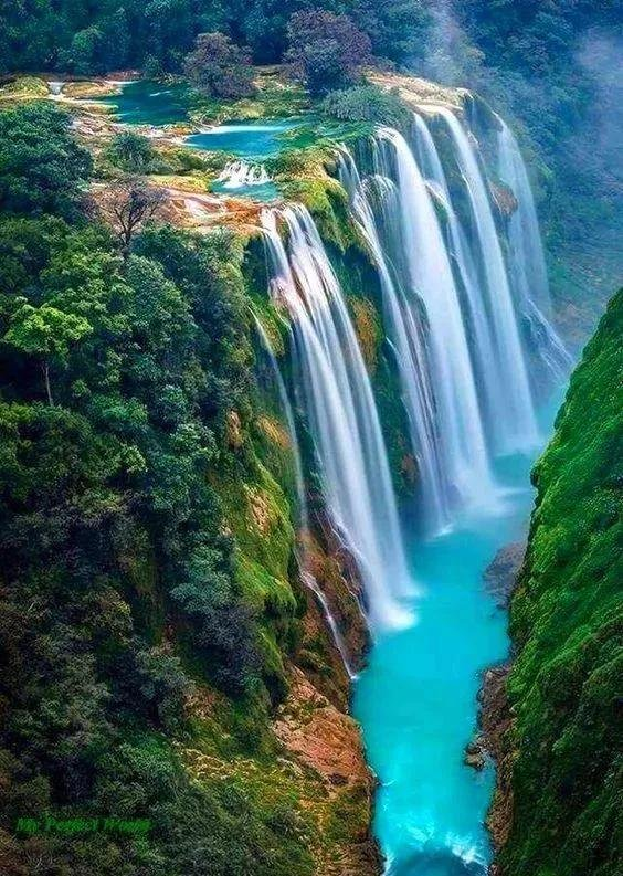 天下秀美,大好河山._财富号_东方财富网