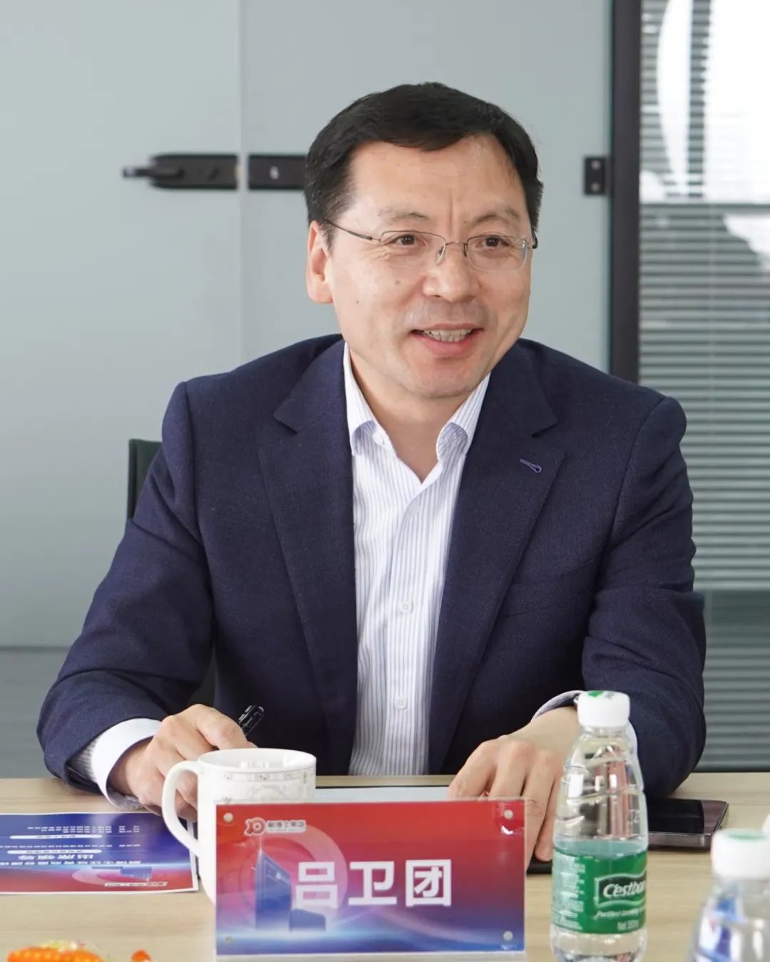 携手前行话未来鹏博士&青岛媒体交流会顺利举行原创鹏博士集团鹏博士集团2023-0_财富号_东方财富网