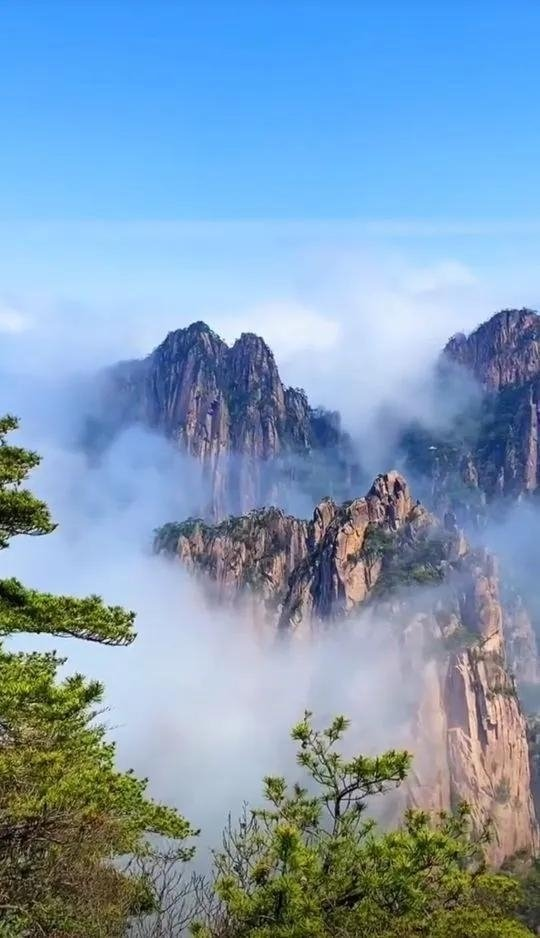 天下秀美,大好河山._财富号_东方财富网