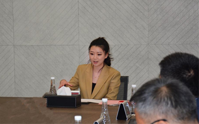 通威股份:选举刘舒琪为公司董事长 兼任公司ceo_通威股份(600438)股吧