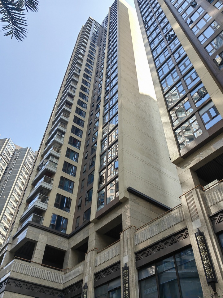 比市场价便宜600万深圳市深圳湾豪宅曦湾天馥上线阿里资产