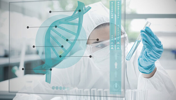 贝瑞基因ai医疗基因测序前沿产业科技赋能下孕育新起点