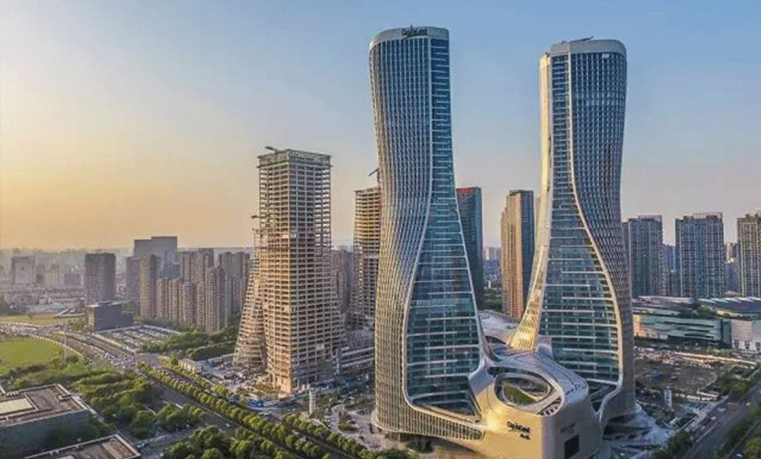 江翠轩丨江河惟此翠敬献一城终藏滨江集团2023-03-3011:19发表于浙江b