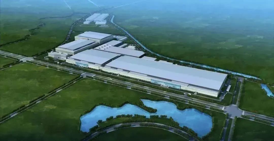 京东方量产工厂全部定评绿色工厂北京电控202303312144发表于北