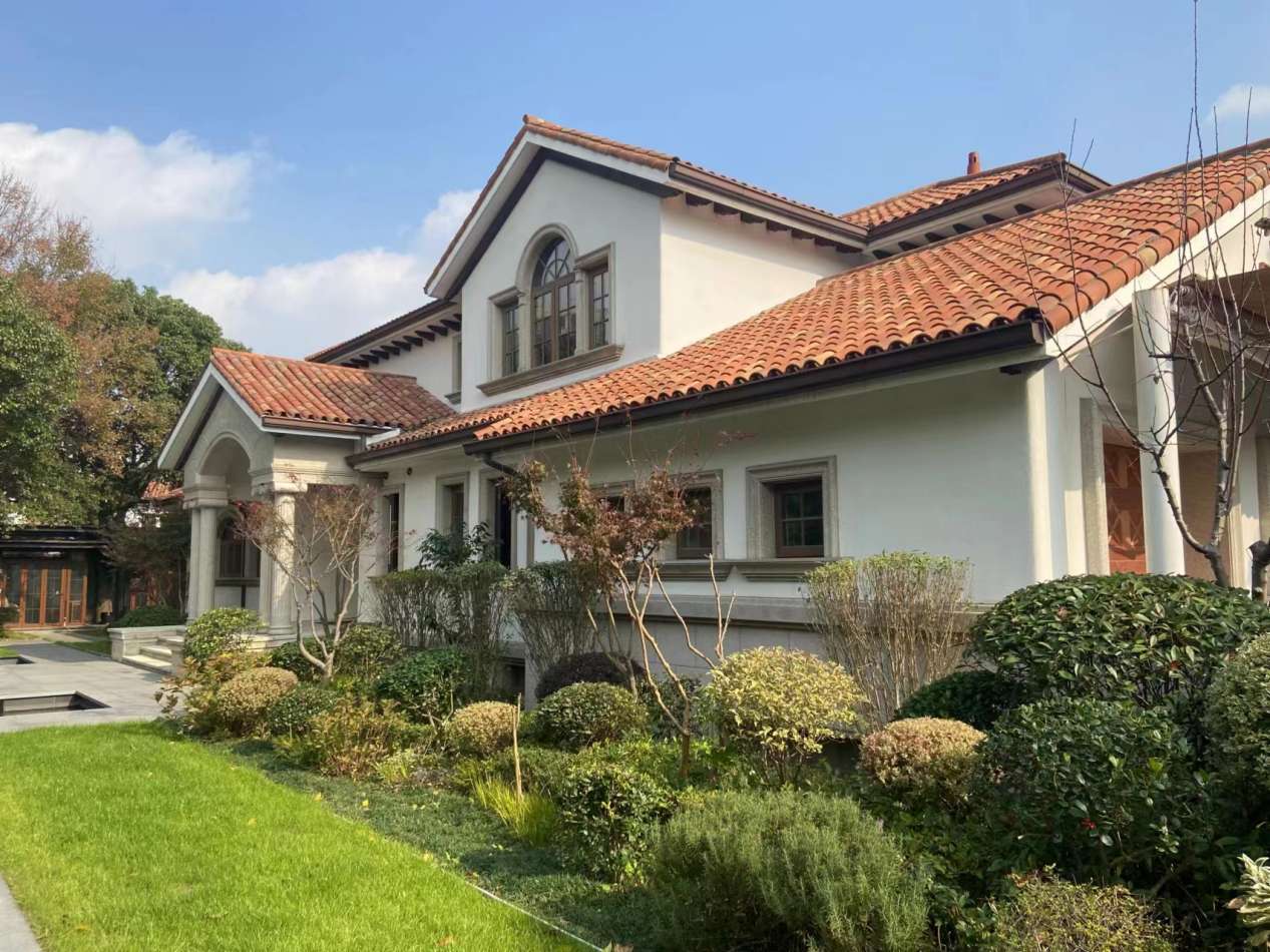 上海闵行1290平大独栋别墅将在阿里资产拍卖