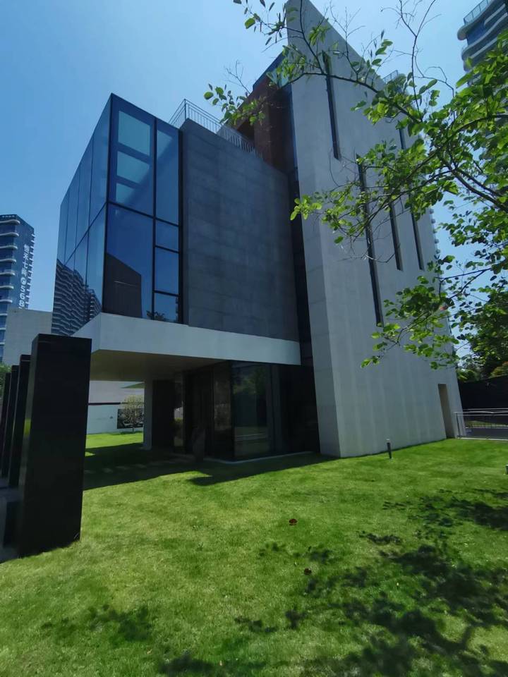 632亚洲十大豪宅之一厦门恒禾七尚将在阿里资产拍卖