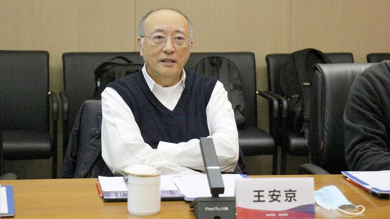 科蓝软件董事长王安京一行赴豫信电科交流,以数字赋能“金融活水”润泽河南!_财富号_东方财富网