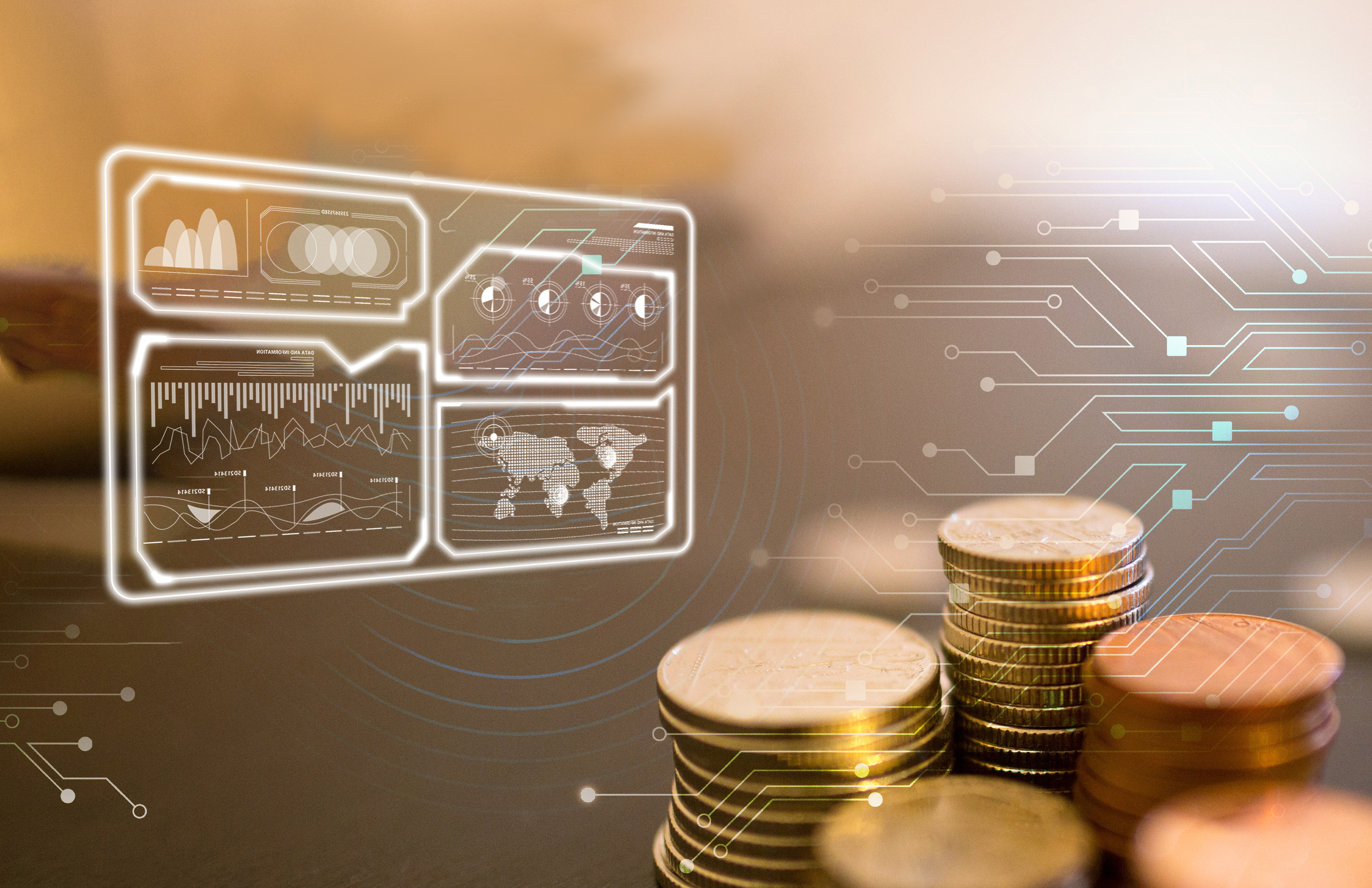 【中银基金黄珺:独立思考下的"均衡"投资哲学】(投资