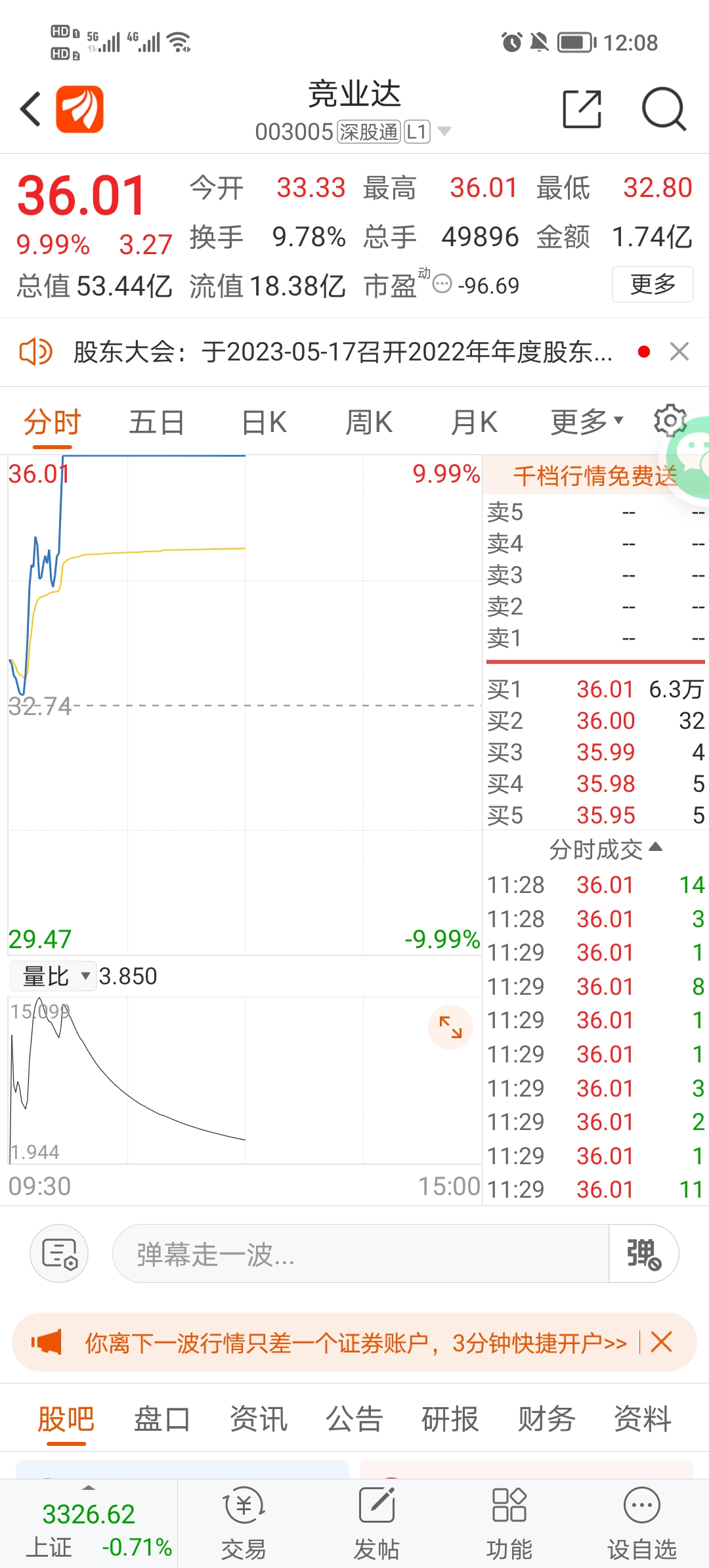 竞业达要走狂飙模式!目标价50_财富号_东方财富网