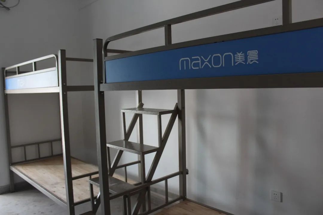 江西美晨科技园一期交付入驻