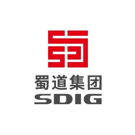 蜀道投资集团logo图片