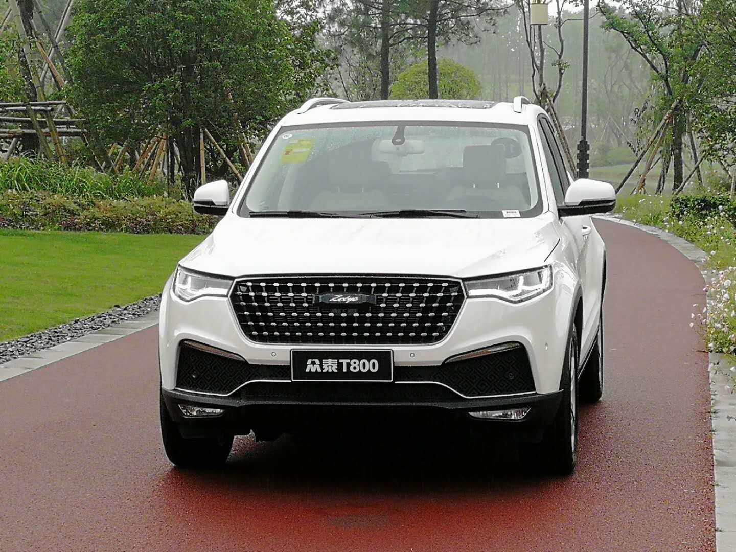 000980中国农村地区电动汽车出行研究