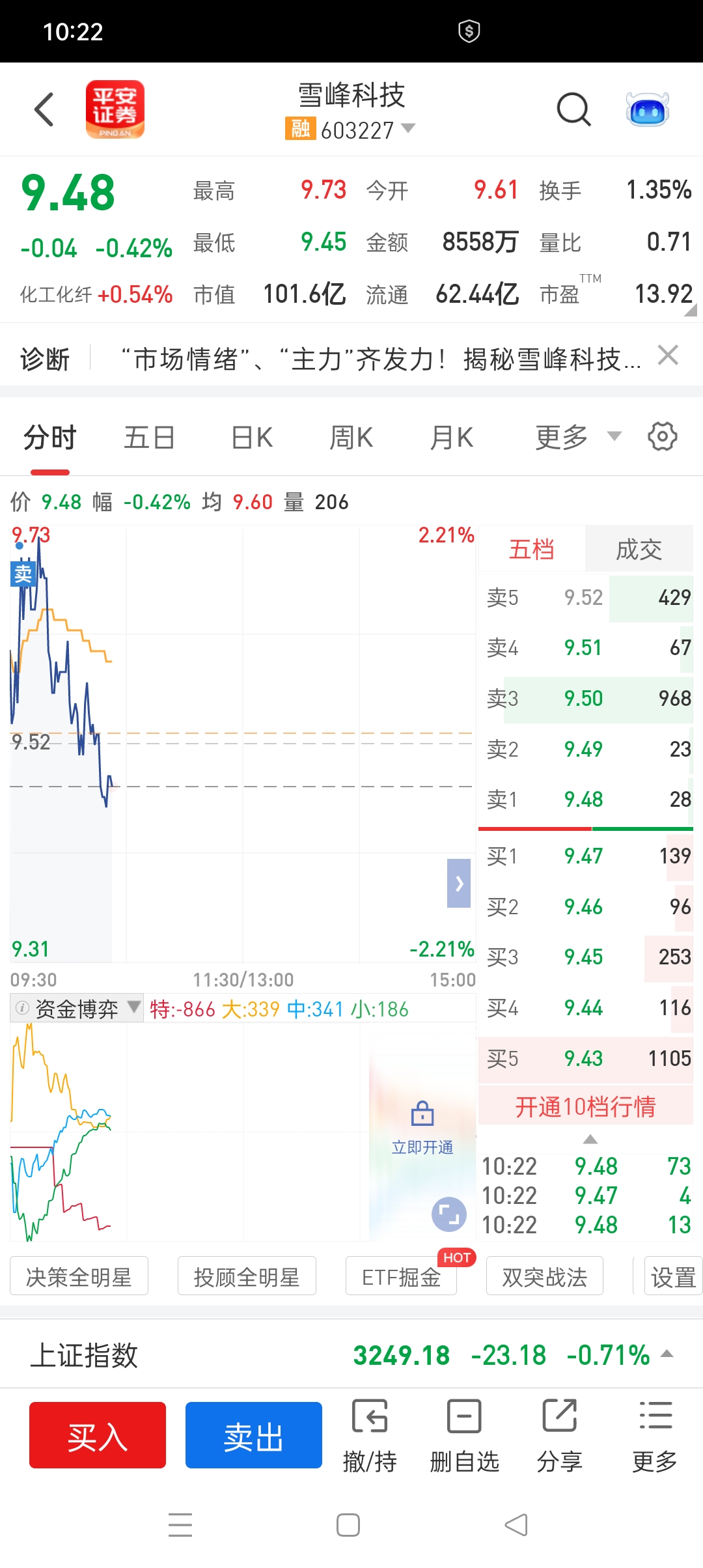 康健雪峰科技图片