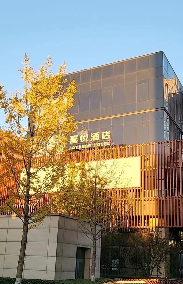 北京大兴区喜悦汇酒店将在阿里资产拍卖