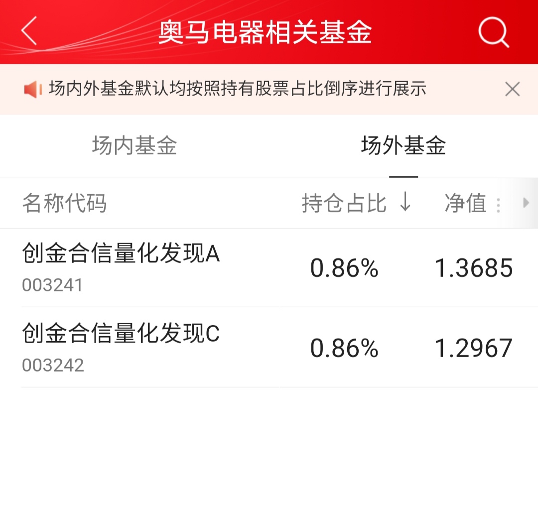 002668奥马电器股吧=奥马电器002668股吧