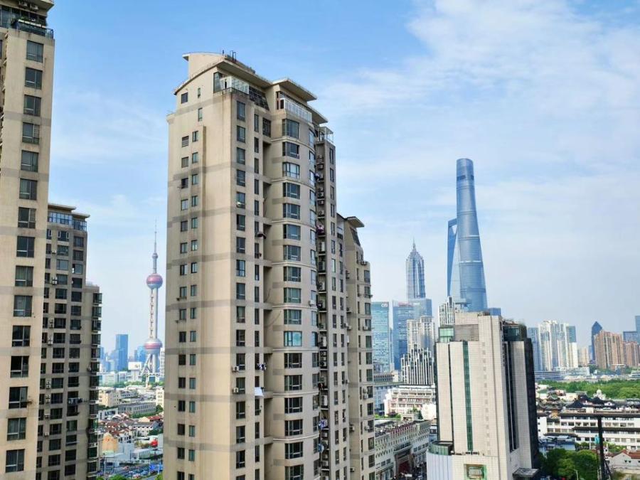 上海黄浦露香园一房产将在阿里资产拍卖