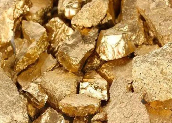 山东莱州探明国内最大单体金矿床总量580吨潜在价值2000多亿