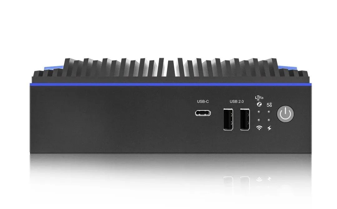 新品速递基于nvidiajetsonorin平台的e系列边缘融合终端上市