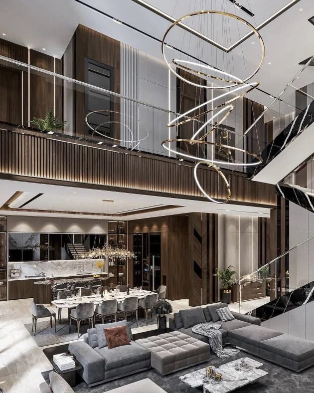 吴亦凡上海亿元豪宅在售紧邻黄浦江可眺望陆家嘴