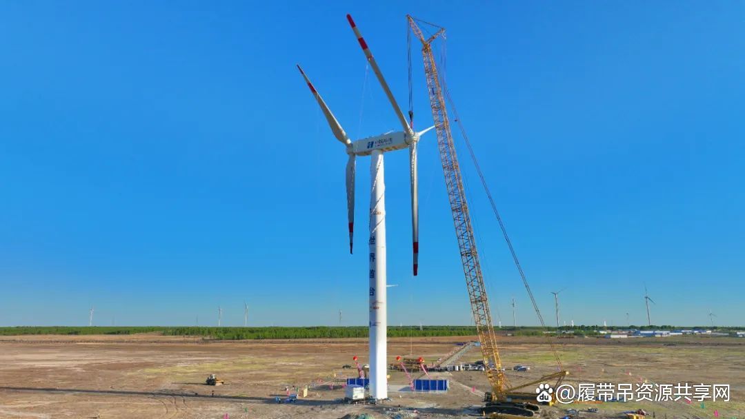 第一套全解耦独立传动系统61 第一台大功率径向双转子发电机61