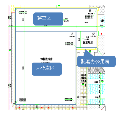 数智赋能,让冷链物流更智慧