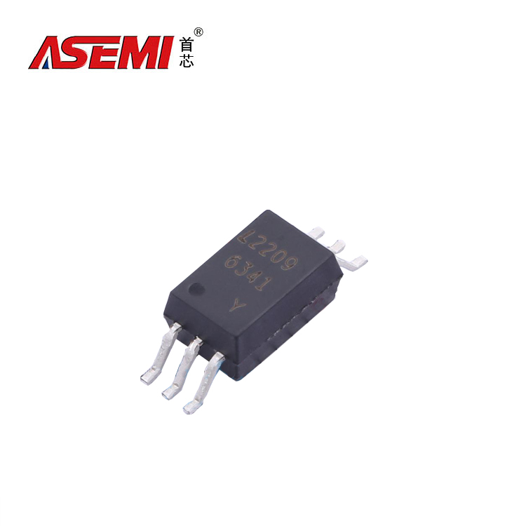 ASEMI代理光宝光耦LTV-6341的应用与性能分析_财富号_东方财富网