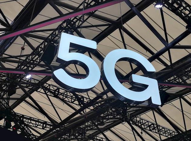 4g确实够用!中国工程院院士邬贺铨:5g网速比4g快7倍 但体验几乎没差_