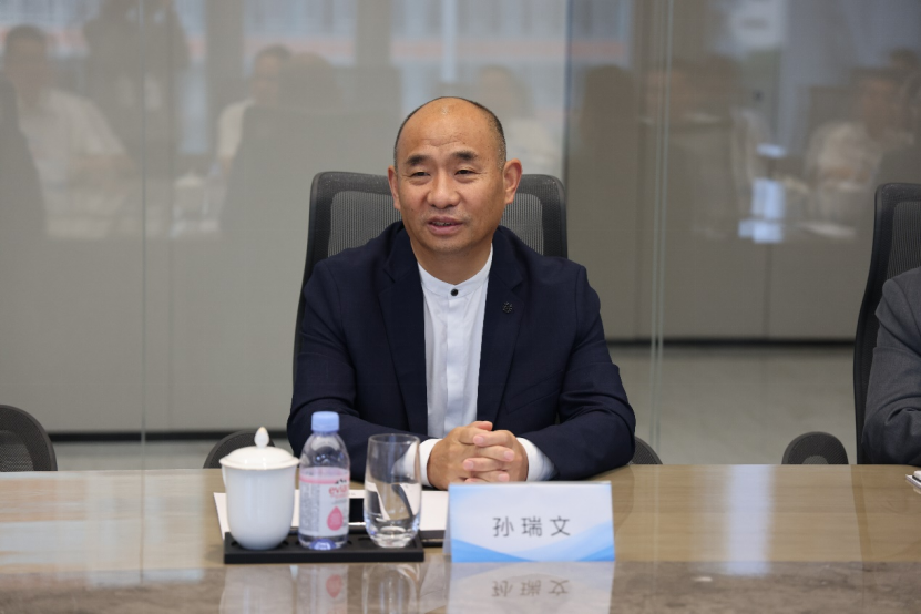 两家央企与洛阳钼业签订战略合作协议洛阳钼业cmoc202307141837