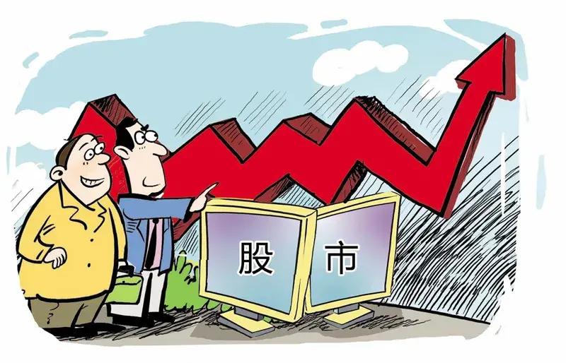 上周在外围股市一路高歌猛进特别是美股的道琼斯指数