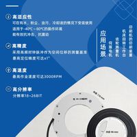 产业化的纳米时栅:超高精度、自主可控、高可靠性、低成本性_财富号_东方财富网