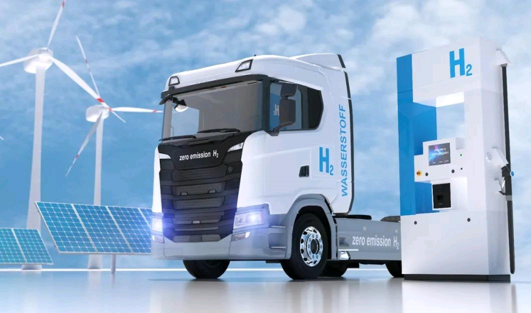 a股未来或与茅台媲美的氢能源龙头氢能储运迎来千亿机遇