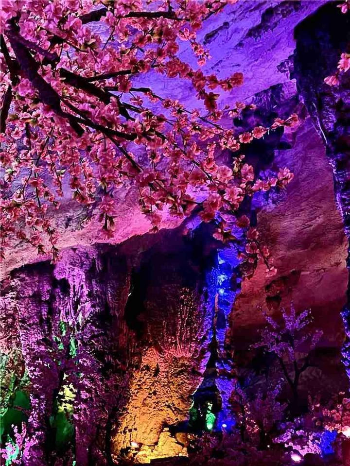 世界音乐村"首届音乐啤酒节"星光卫视公益助农大舞台活动在桂林桃花岩