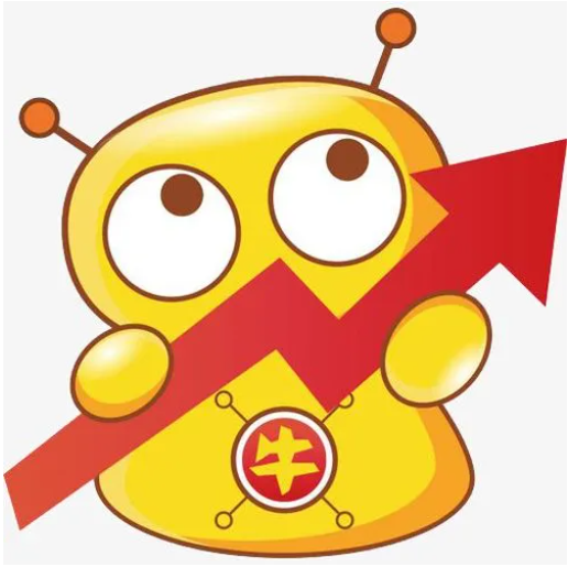 犇犇牛or牛犇犇