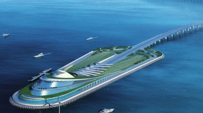 重生之潮围海股份踏浪启航st围海买入评级