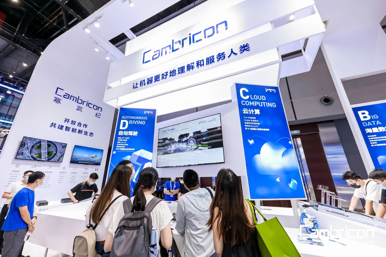 寒武纪的寒武纪