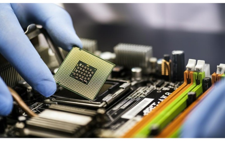 nand产品涨超10存储巨头再度调涨芯片报价最快本月生效科创板日报郑