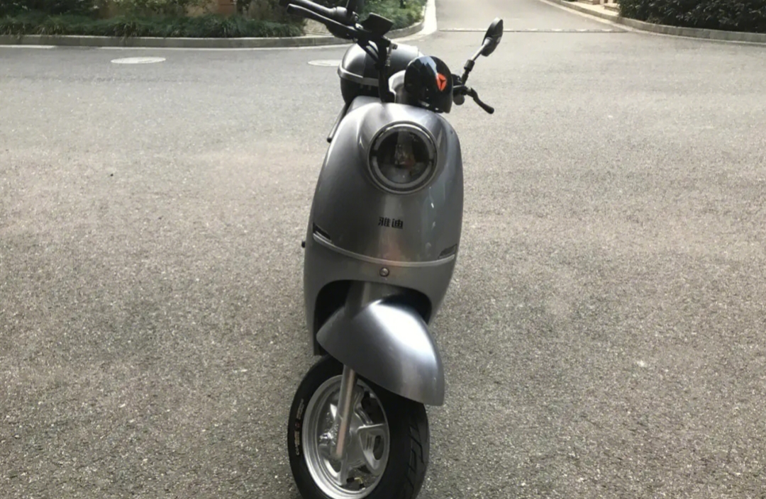 感恩金马善庄小雅迪换帕拉