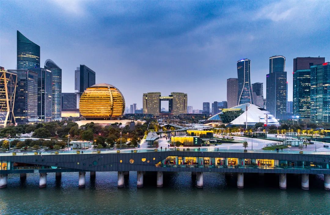 新政后房票大量释放滨江200万级好房推荐滨江集团20231028093